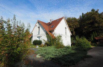 vente maison 289 000 € à proximité de Giromagny (90200)