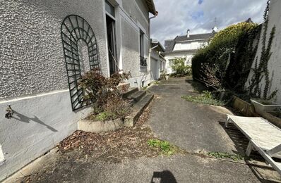 vente maison 600 000 € à proximité de Saint-Maur-des-Fossés (94210)