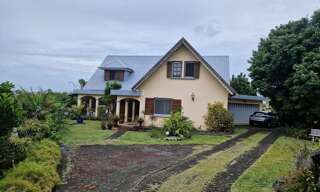 Maison 6 Pièces 264 m² à vendre à Saint-Benoît (97470)