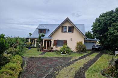 Maison 6 pièces 520000 €