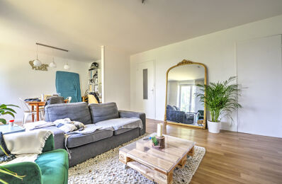 vente appartement 180 000 € à proximité de Chanteloup-les-Vignes (78570)