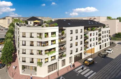 vente appartement 255 000 € à proximité de La Motte-Servolex (73290)