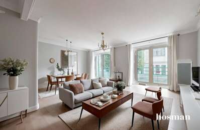 vente appartement 525 000 € à proximité de Saint-Herblain (44800)