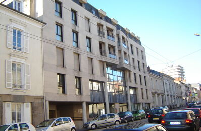 vente appartement 99 500 € à proximité de Bonnac-la-Côte (87270)