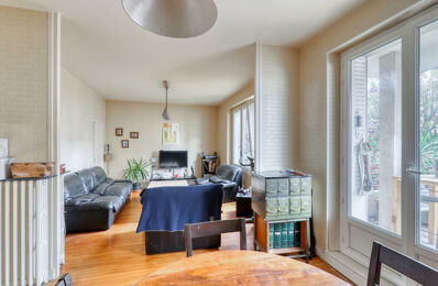 vente appartement 120 000 € à proximité de Pont-du-Château (63430)