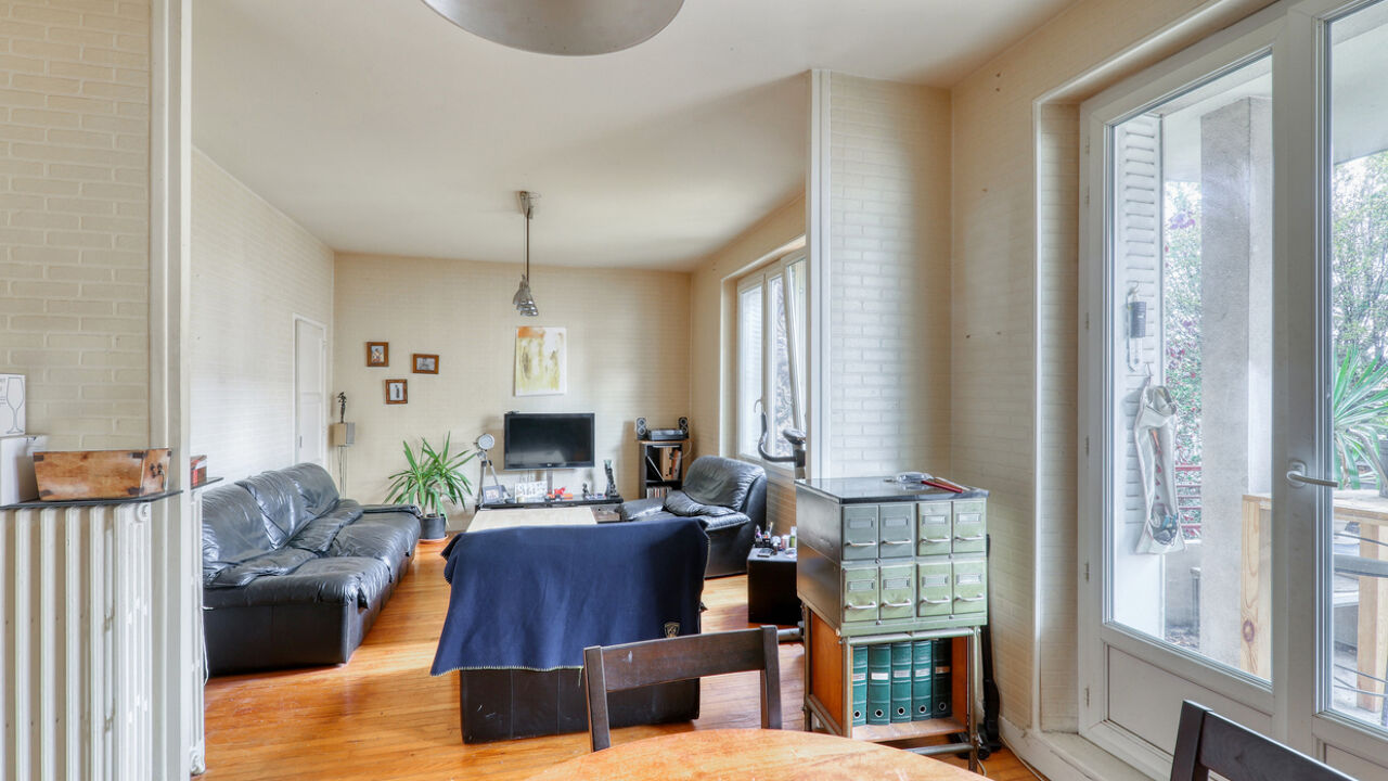 appartement 3 pièces 70 m2 à vendre à Chamalières (63400)