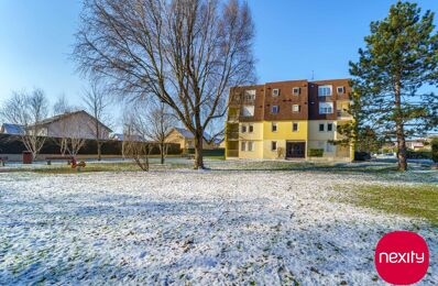 vente appartement 46 158 € à proximité de Chambolle-Musigny (21220)