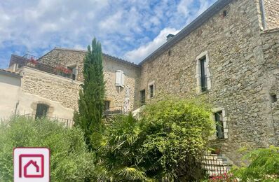 vente maison 559 000 € à proximité de Saint-Hippolyte-de-Caton (30360)