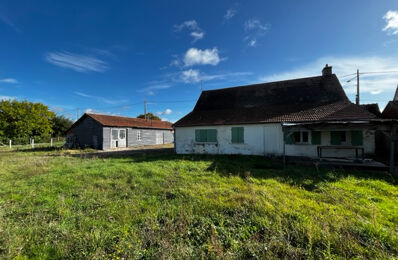 vente maison 79 900 € à proximité de Souvigny (03210)
