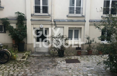 vente appartement 370 000 € à proximité de Paris 2 (75002)