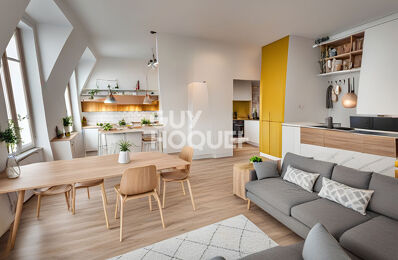 vente appartement 560 000 € à proximité de Ars-sur-Formans (01480)