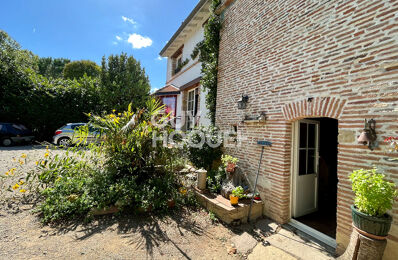 vente maison 432 000 € à proximité de Cugnaux (31270)