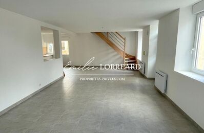 vente maison 233 900 € à proximité de Saint-Mars-la-Brière (72470)
