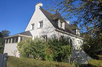 vente maison 175 000 € à proximité de Cléguérec (56480)