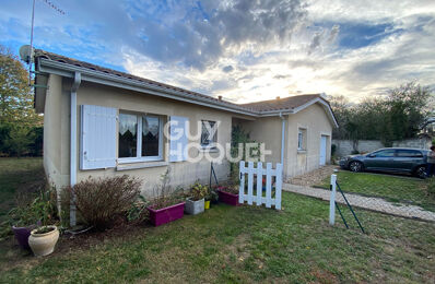 vente maison 198 000 € à proximité de La Lande-de-Fronsac (33240)