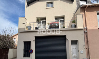 Maison 6 Pièces 144 m² à vendre à Valence (26000)