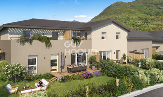 Appartement 2 Pièces 47 m² à vendre à Grignon (73200)
