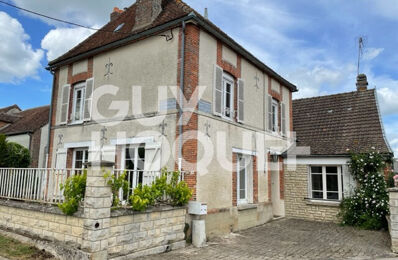 vente maison 109 000 € à proximité de Le Gault-Soigny (51210)
