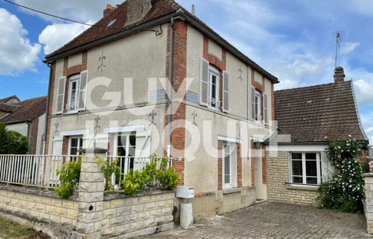 maison 7 pièces 156 m2 à vendre à Reuves (51120)