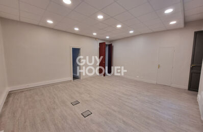 location bureau 1 750 € CC /mois à proximité de Bruges (33520)