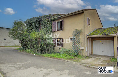 vente maison 265 000 € à proximité de La Boisse (01120)