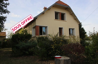 vente maison 118 590 € à proximité de Antran (86100)