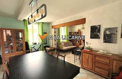 vente maison 167 520 € à proximité de Auchy-Au-Bois (62190)