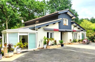 vente maison 545 000 € à proximité de Saint-Martial-d'Artenset (24700)