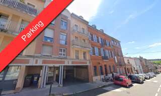 Garage   m² à louer à Toulouse (31500)