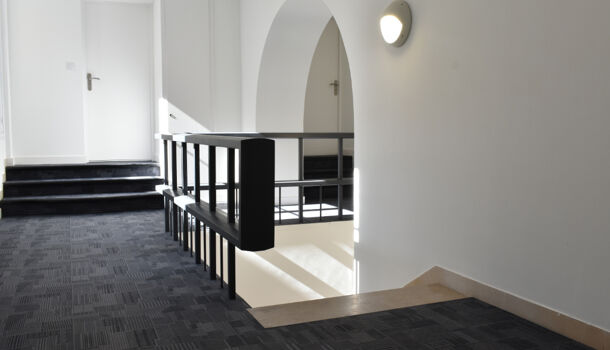 Appartement 1 pièces  à louer Rochefort 17300