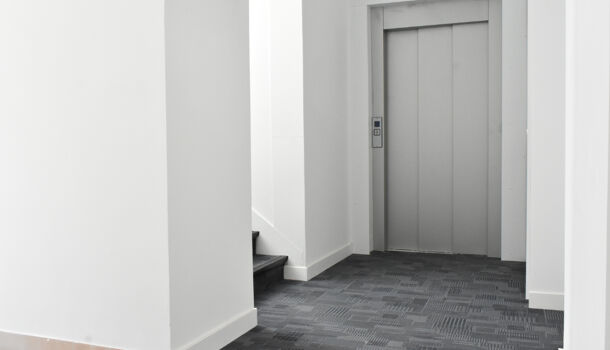 Appartement 1 pièces  à louer Rochefort 17300