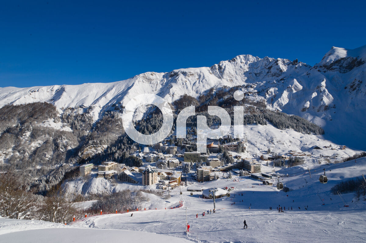 Villa / Maison  T15 à vendre Gourette 64440