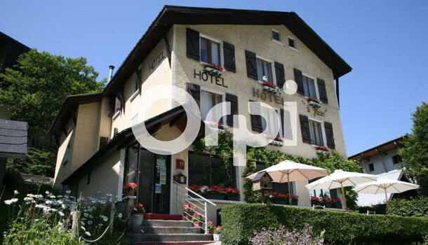 Villa / Maison 15 pièces  à vendre Gourette 64440