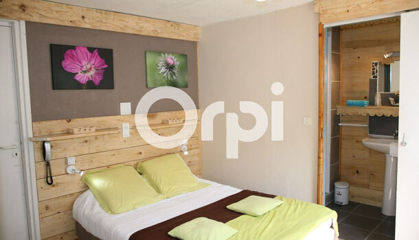 Villa / Maison 15 pièces  à vendre Gourette 64440