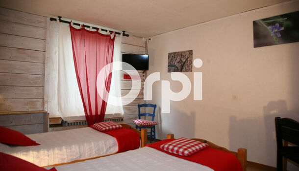 Villa / Maison 15 pièces  à vendre Gourette 64440