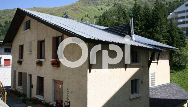 Villa / Maison 15 pièces  à vendre Gourette 64440