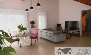 Maison 7 Pièces 230 m² à vendre à Varilhes (09120)