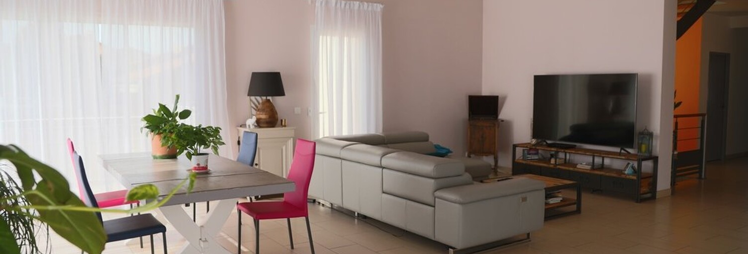 Maison 7 Pièces 230 m² à vendre à Varilhes (09120)