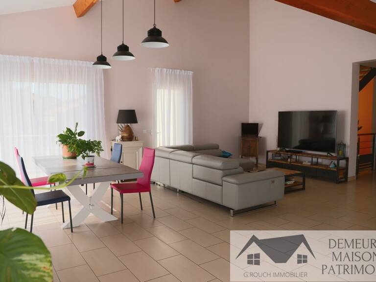 Villa d'architecte — photo 1