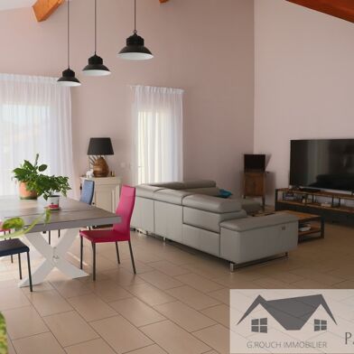 Maison 7 pièces 579000 €