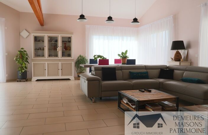 Villa d'architecte — photo 2