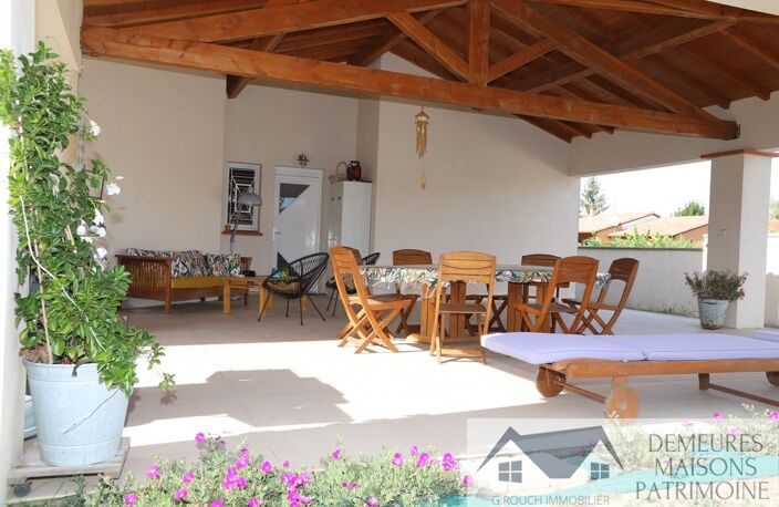 Villa d'architecte — photo 3
