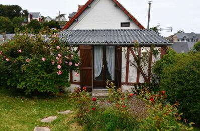 vente maison 232 000 € à proximité de Criquetot-l'Esneval (76280)
