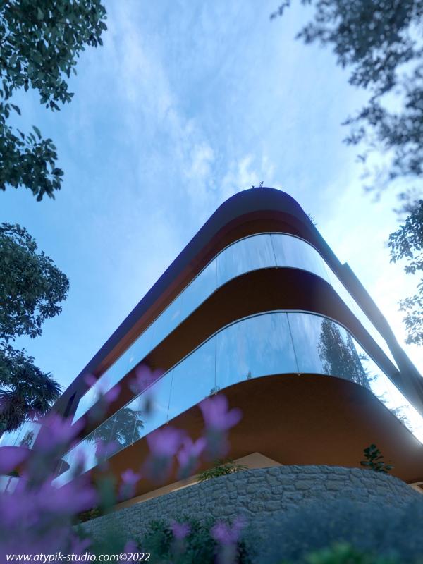 Appartement  T3 à vendre Baillargues 34670