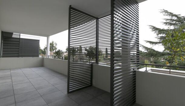 Appartement 3 pièces  à vendre Baillargues 34670