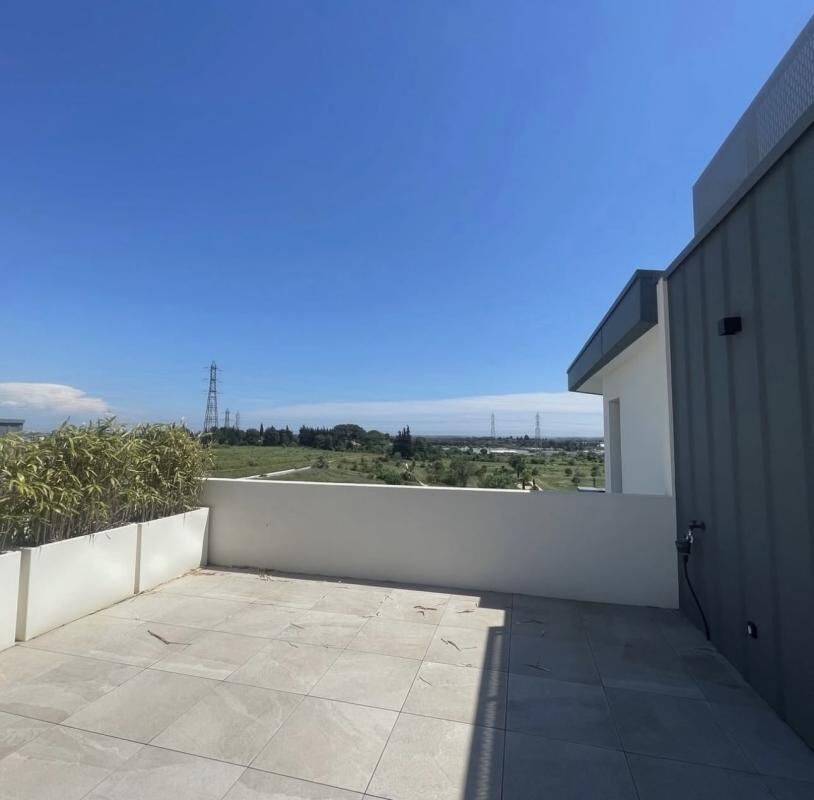 Appartement  T3 à vendre Saint-Jean-de-Védas 34430