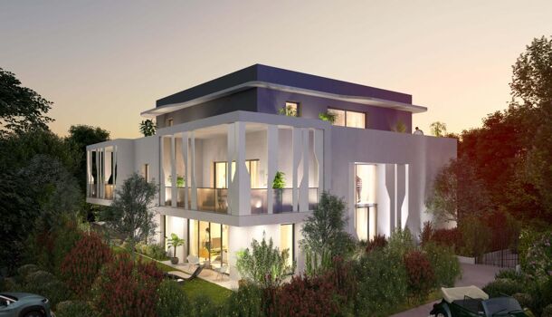 Appartement 3 pièces  à vendre Castelnau-le-Lez 34170