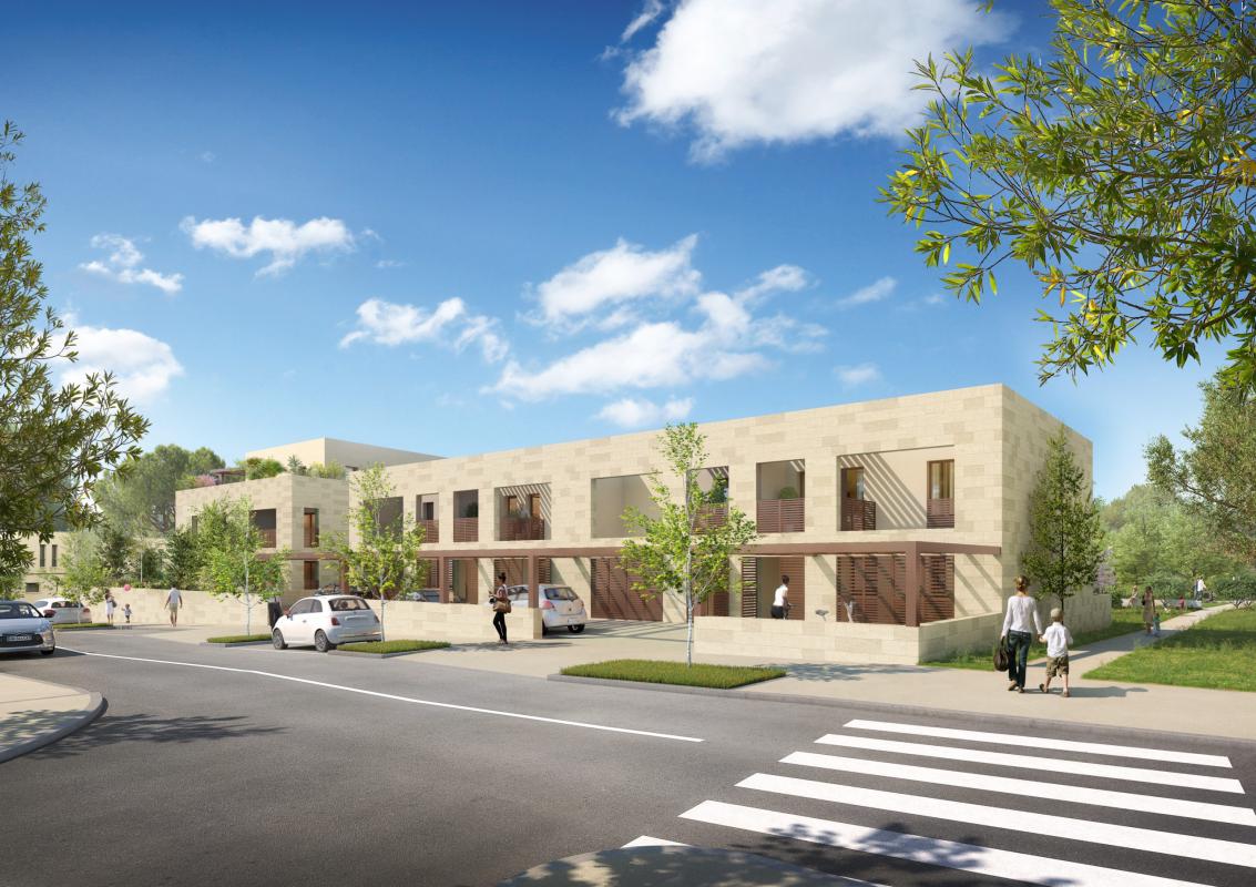 Villa / Maison  T4 à vendre Castries 34160