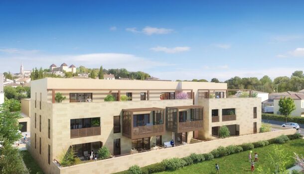 Villa / Maison 4 pièces  à vendre Castries 34160