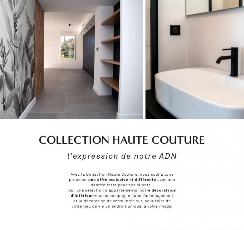 Appartement  T4 à vendre Baillargues 34670